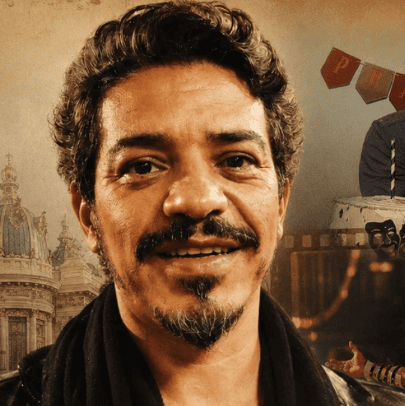 Johnny Rocha | Artista