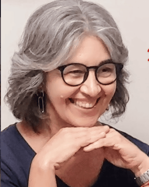 Rosane Cabral de Albuquerque